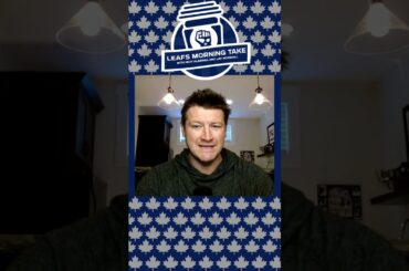 Jay Rosehill RANTING about Justin Holl | Leafs Morning Take - March 2nd