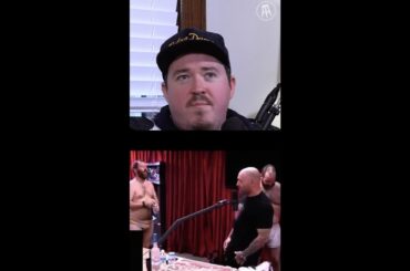 Shane Gillis Breaks Down The Cliques In The Comedy World  | Bussin' With The Boys