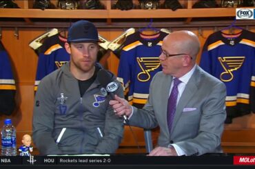 Schwartz: 'Everybody knows how far we've come, how hard we've worked'