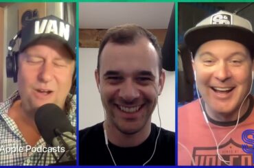 Canucks reporter Rob Williams on Pettersson for Selke or MVP, Suter, Canucks forwards, Pearson LTIR