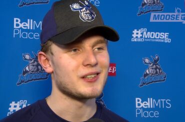 PRACTICE | Kristian Vesalainen