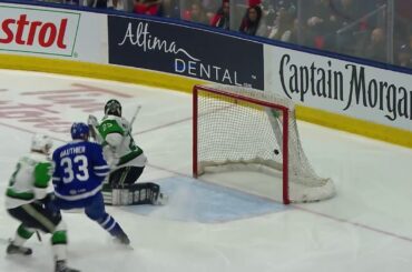 Mason Marchment Goal - June 2, 2018