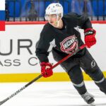 ŠIMON NEMEC VŠETKY GÓLY V AHL SEZÓNA 2022/2023