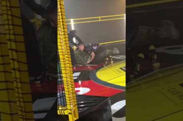 Aleš Bejr vs Tomáš Le Sy