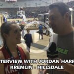 Interview with Jordan Harris of Kremlin - Hillsdale