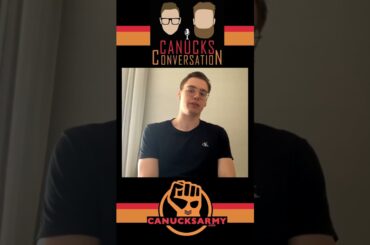 Arturs Silovs is THRIVING in the AHL | Canucks Conversation - March 28th, 2023