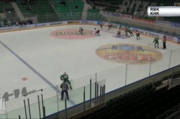 Timothy Liljegren 1G vs Karlskrona HK J20 | Nov 12 2016