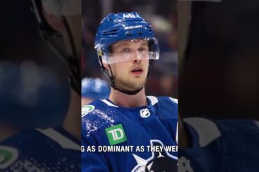 Tom willander talk about nhl players from Sweden