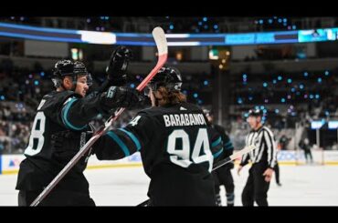 СХШ-НЙА: Барабанов сравнивает счёт в большинстве