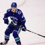 Benning Confirms Juolevi Not Unnamed Video Game Player