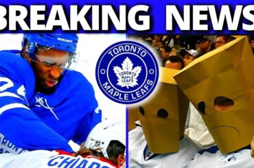 🚨 WILL THE FIGHTING STOP? LATEST NEWS TORONTO MAPLE LEAFS TODAY!