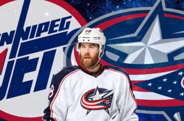David Savard to Winnipeg??? - Winnipeg Jets Trade Rumors (NHL Trade Rumors)