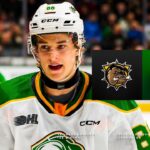 Knights @ Bulldogs 10/16 | OHL Highlights 2022