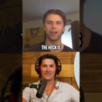 Is college hockey becoming a better option than major junior for up and coming hockey players? 🥅