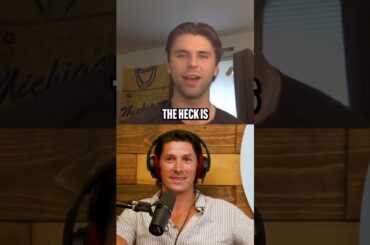 Is college hockey becoming a better option than major junior for up and coming hockey players? 🥅