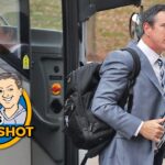 DK's Daily Shot of Penguins: Sully's defining year