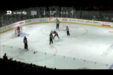 Ross Johnston vs Tyler Randell Dec 16, 2016