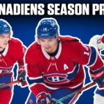 2023-24 NHL Season Preview: Montreal Canadiens Edition