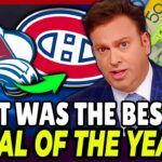 NEW ADDITION ON THE WAY! IT JUST HAPPENED! Canadiens de Montreal News - Habs News Today! NHL