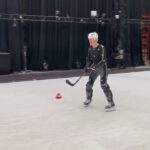 Rasmus Dahlin do new nhl 24 celebrations