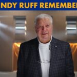 Lindy Ruff Recalls Best Memories of Rick Jeanneret | Buffalo Sabres