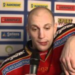 Christian "Fimpen" Eklund: Jag skäms