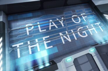 OHL Play Of The Night | Liam Hawel | January 18, 2020