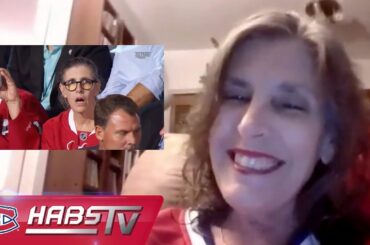 Meet the "What Lady" from the 2018 Draft