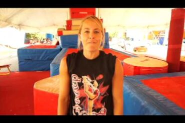 GymRep 2013 - Valérie Daoust - English