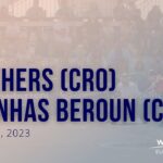 15 EMRYT Future: Softball Club Panthers (CRO) VS Piranhas Beroun (CZE)