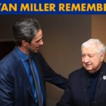 Ryan Miller Shares His Favorite Memories of Rick Jeanneret | Buffalo Sabres