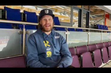 Olli Jokinen: "Pelaajien innokkuus näkyy päivittäin"