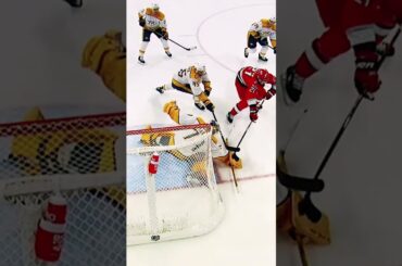 Saros' EPIC 64-save night!