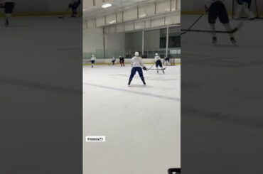 carson soucy practice in vancouver