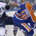 Justin Schultz an Oilers question mark