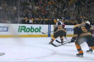 JeanGabriel Pageau Goal (Ottawa Senators vs Boston Bruins April 28, 2013) NHL HD