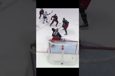 GOAL Ross Colton Columbus v Tampa Bay 2-5 NHL 2022-23#shorts
