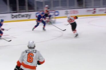 3/18/21  Oskar Lindblom Pots His Second Of The Game