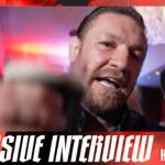 Conor McGregor On Joshua vs Helenius, Logan Paul vs Danis, Jake Paul, Taylor vs Cameron 2 & More!