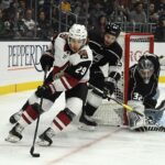 September 17th Pre-Season Review and Ben Hutton Signs with Kings