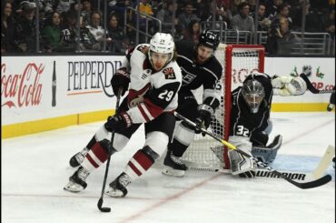 September 17th Pre-Season Review and Ben Hutton Signs with Kings