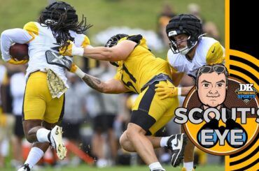 Scout's Eye with Matt Williamson: Shaping the roster