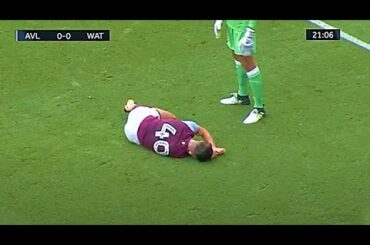 The Day Jack Grealish Nearly DIED On The Pitch vs Watford!