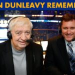 Dan Dunleavy Recalls Top Memories of Rick Jeanneret | Sabres Live | Buffalo Sabres