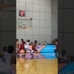 Matt Nieto ends Ginebra's run. #PBAonTour