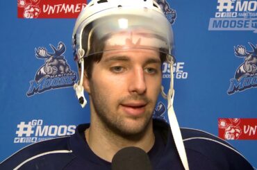 PRACTICE | Seth Griffith