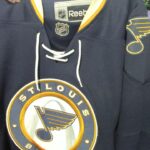 My Collection 2023 Edition: St. Louis Blues