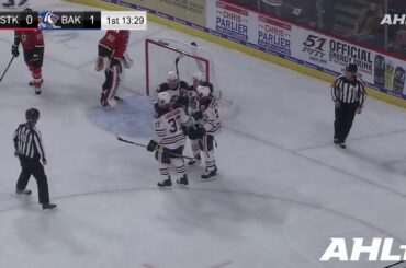 HIGHLIGHT | Gambardella Goal