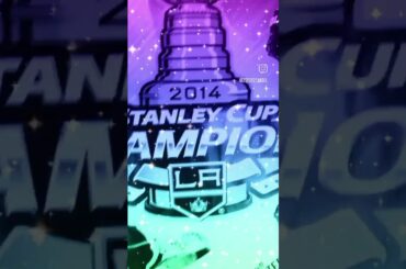 LA Kings Stanley Cup #Goggles! Drew Doughty & Easton  Grip. 2012, '14, & so close '13. Dynasty-like?