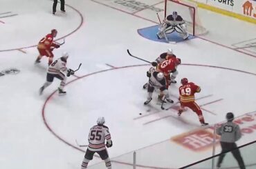 Young Stars | Highlights - Flames vs. Oilers